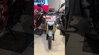 Newly Updated | TVS Apache RTR 200 4V | 2025 Model #tvsapachertr #apachertr2004v #rtr200