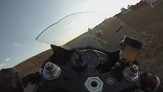 Spreewaldring Yamaha R6