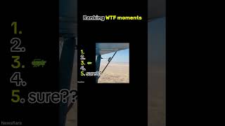 ranking WTF moments #funny #damn #ranking #wtf #funnyvideo #funnymoments #wtfmoment  #wtfmoments