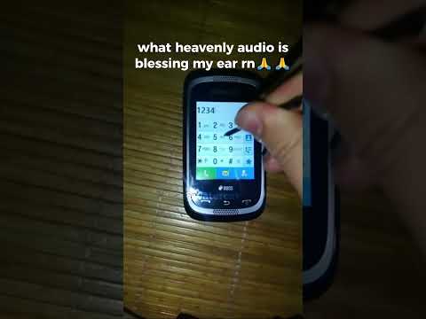 use this sound!