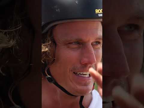 BOYD VS DENNIS PARK GAME OF BIKE SHORTS #bmx #gameofbike #shorts
