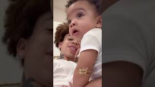 Twinzies ⭐️🩵🤎🧸 King Harris