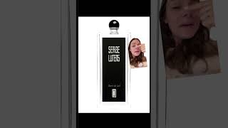 How I feel about certain milk perfumes🤍