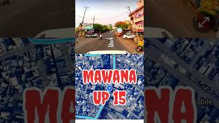apna mawana status #googlemaps #gaming #uttarpradesh #mawana @Aaveshkhan54 @BeenunathOfficial