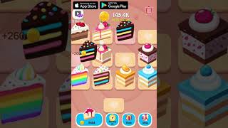 Merge Cake   20210427 23 38