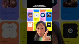 Free Ai Tools At Website Link In Description And Comments Section. #googlelabs