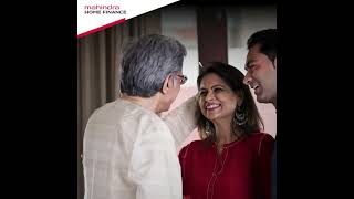 #youtubeshorts #mahindrahomefinance #happywomensday #equalitymatters #womenempowerment