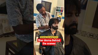 Sherzaman new getup | Sher Episode 17,18,19 #foryou #trendingshorts #viral #sher