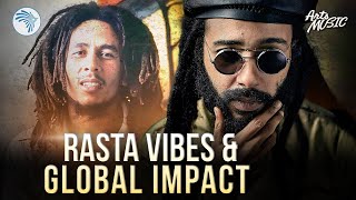 Protoje Talks Reggae, Music Journey & More | Exclusive on Arts TV | Arts Music @ArtsTvWorld