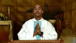 Catholic Mass Today | Daily TV Mass, Saturday July 26, 2025