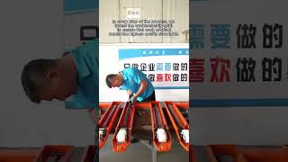 material handling equipment manufacturer