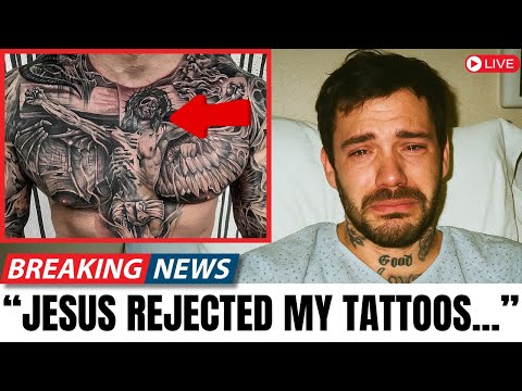 I Died & What Jesus Showed Me About Tattoos Will SHOCK Every Christian – NDE