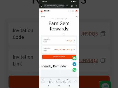 real Earnings Website April 4,2025