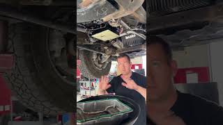 GM’s problematic transmission and how to help prevent it from blowing up!