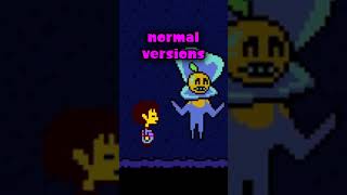 Deltarune Was Teased In Undertale