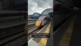 LNER | Day in the Life of an LNER Train Driver