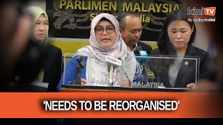 PAC: LTAT too dependent on Boustead, needs overhaul