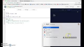 Code Crew Meeting #4