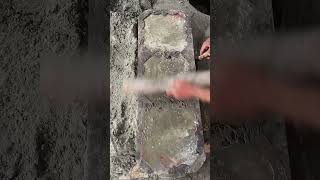 How to make cement project Are Made
