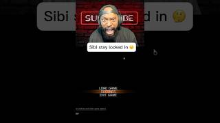 Sibi gets smacked.. again #gaming #doom