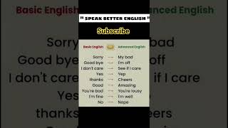 #speak better English#basicenglish#advancedenglish   #civilserviceexam#iasmotivation #youtubeshorts