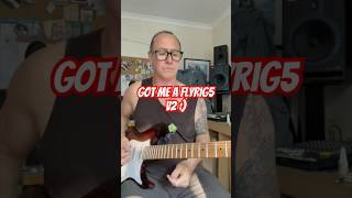 Some Jimi Hendrix through my new Tech21 Flyrig5 :) I think it sounds pretty good indeed :)
