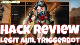 CSGO CHEAT | FREE CSGO CHEATS | AIMBOT, BHOP & WALLHACK | DOWNLOAD