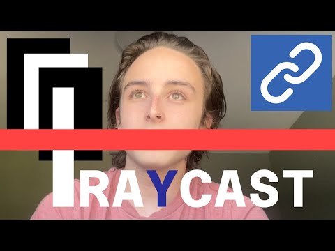 My favorite Raycast features