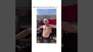 Zyzz Dance! #fitness kingcolt