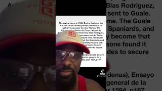 Yamasee Guale Ogeechee vs The Fiction of Gullah Geechee