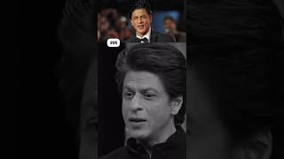 Shahrukh Khan talk about Parents #srkbirthday #srk #srkstatus #shorts