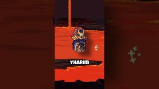 Calamity's ORIGINAL Lore in Terraria Is CRAZY!