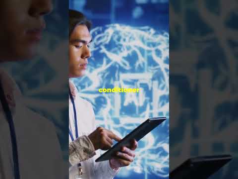 How AI & Digital Twins Are Revolutionizing Smart Buildings! 🌐✨#sciencefather #researchawards