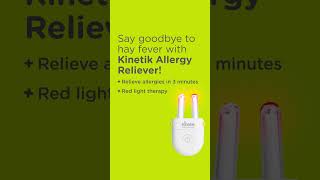 Allergy Relief
