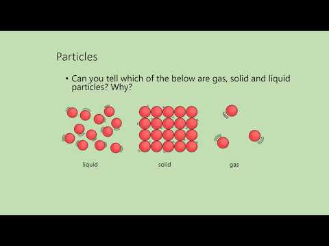 Year 6 Cambridge Checkpoint Exams Science Revision