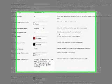 FlexSqueeze - Wordpress Affiliate Marketing Mini-Sites