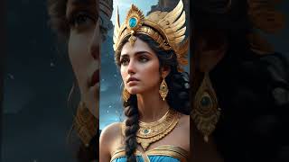 The Tale of Melinoe: Goddess of Ghosts
