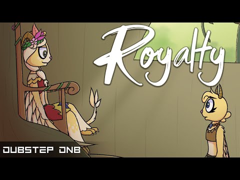 Reptythm - Royalty [Chapter 12]