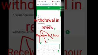 Go Share app payment proof | New Earning app | New Bank account earning app | #shorts