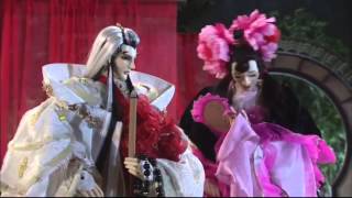 轟霆劍海錄 喪 搶新娘