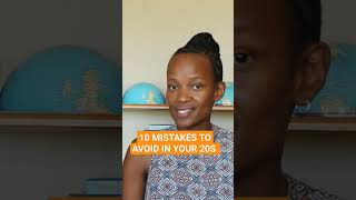 Avoid these mistakes in your 20s! full video on main channel.