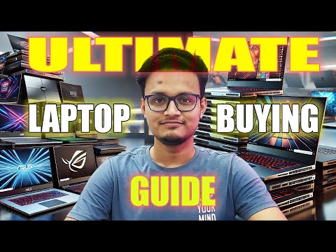 Laptop Buying SECRETS Revealed in 2024!