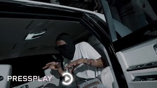 Shootah x Stingy  - No Game (Music Video) | Pressplay