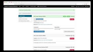 Open OnDemand Intro
