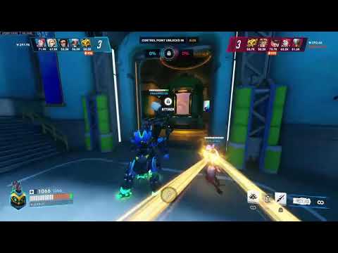 Overwatch 2 Stadium Stream #15