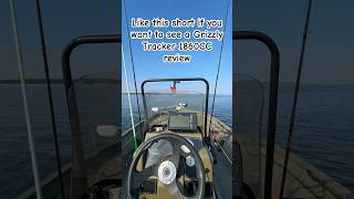 Grizzly Tracker 1860CC 60hp Review?? #grizzlytracker #fishing #1860