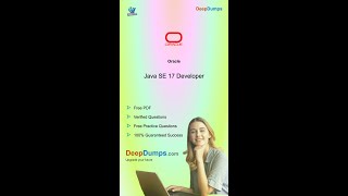 Unlock Oracle 1z0-829! ✨ FREE PDF & Practice Test Pro Tips! #OracleCert
