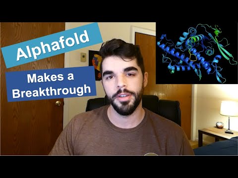 Alphafold will change everything
