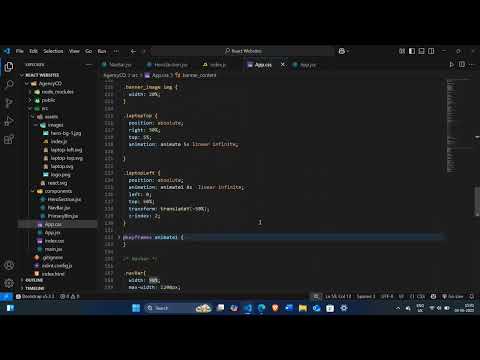 React JS Project | Day 1 | React Project | Web Development | #reactproject #webdevelopment