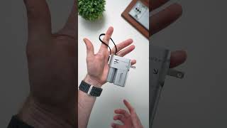REDMAGIC 3-in-1 Go Power Bank unboxing